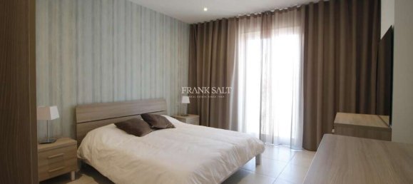 3 bedrooms Apartment in Sliema, Malta No. 9082 19