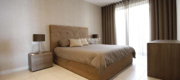 3 bedrooms Apartment in Sliema, Malta No. 9082 36