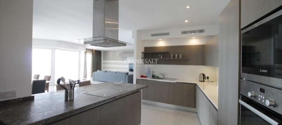 3 bedrooms Apartment in Sliema, Malta No. 9082 14