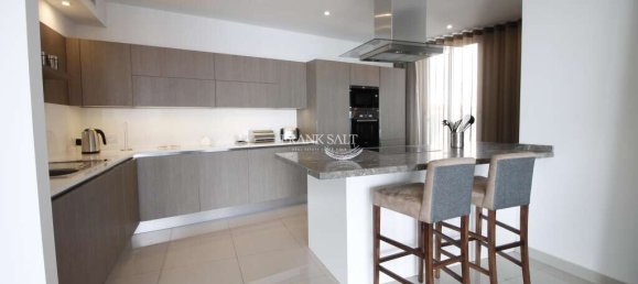 3 bedrooms Apartment in Sliema, Malta No. 9082 10