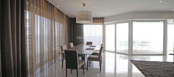 3 bedrooms Apartment in Sliema, Malta No. 9082 6