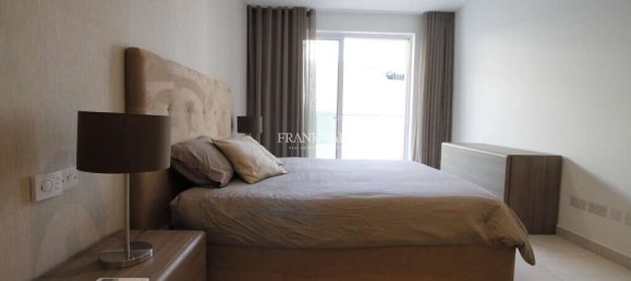 3 bedrooms Apartment in Sliema, Malta No. 9082 32