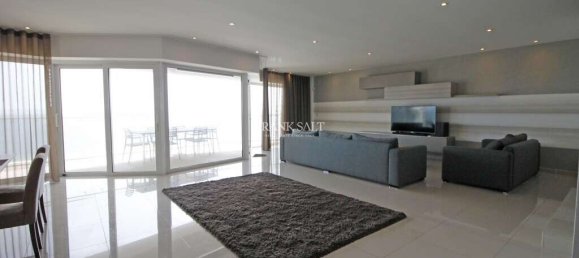 3 bedrooms Apartment in Sliema, Malta No. 9082 8