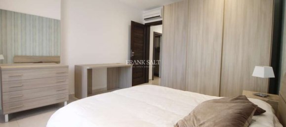 3 bedrooms Apartment in Sliema, Malta No. 9082 21