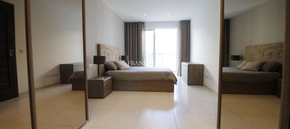 3 bedrooms Apartment in Sliema, Malta No. 9082 33