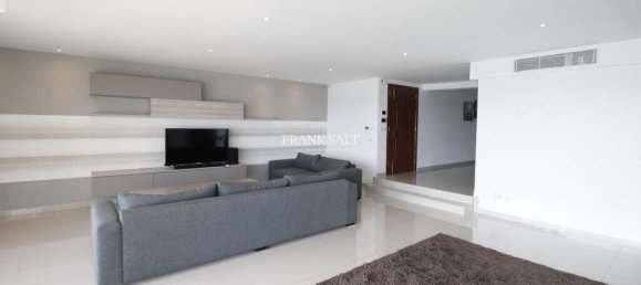 3 bedrooms Apartment in Sliema, Malta No. 9082 16