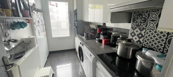 2 bedrooms Apartment in Noisy-le-Grand, France No. 170986 7