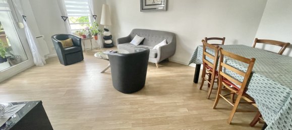 2 bedrooms Apartment in Noisy-le-Grand, France No. 170986 3