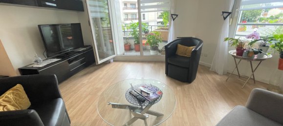 2 bedrooms Apartment in Noisy-le-Grand, France No. 170986 2