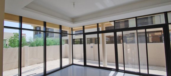 3 Schlafzimmer Villa in DAMAC Hills (Akoya by DAMAC), UAE, Nr. 434 4