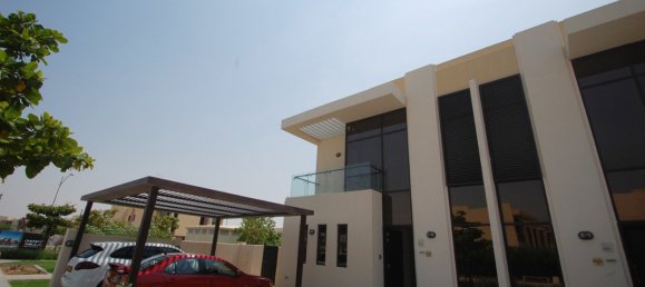 3 Schlafzimmer Villa in DAMAC Hills (Akoya by DAMAC), UAE, Nr. 434 2