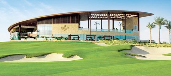 3 Schlafzimmer Villa in DAMAC Hills (Akoya by DAMAC), UAE, Nr. 434 12