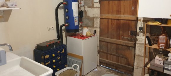 Casa de 2 dormitorios en Pons, France No. 344348 10