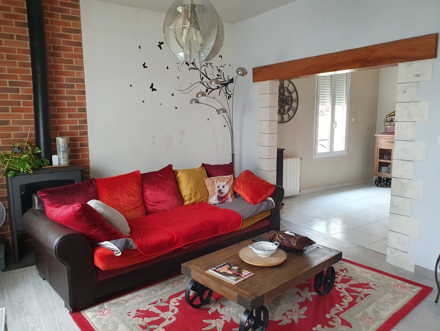 Casa de 2 dormitorios en Pons, France No. 344348