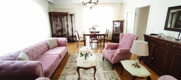 4-Zimmer Wohnung in Muratpasa, Turkey, Nr. 27844 8