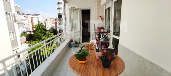 4-Zimmer Wohnung in Muratpasa, Turkey, Nr. 27844 7