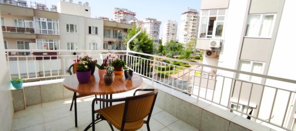 4-Zimmer Wohnung in Muratpasa, Turkey, Nr. 27844 6