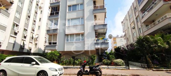 4-Zimmer Wohnung in Muratpasa, Turkey, Nr. 27844 13