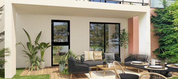 2 bedrooms Apartment in Geispolsheim, France No. 73023 2