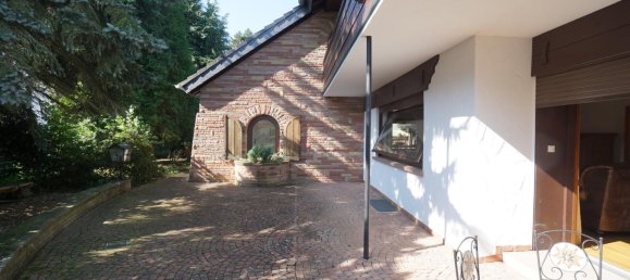 4 Schlafzimmer Villa in Kusel, Germany, Nr. 169366 7