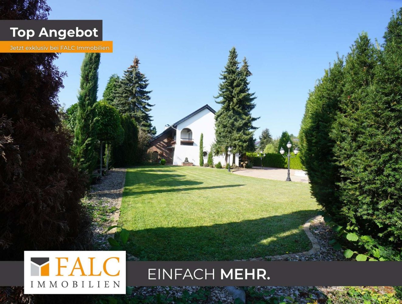 4 Schlafzimmer Villa in Kusel, Germany, Nr. 169366