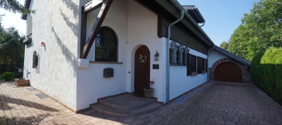 4 Schlafzimmer Villa in Kusel, Germany, Nr. 169366 4