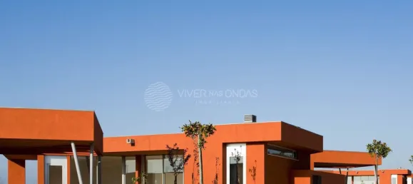 3 bedrooms House in Obidos, Portugal No. 128857 2