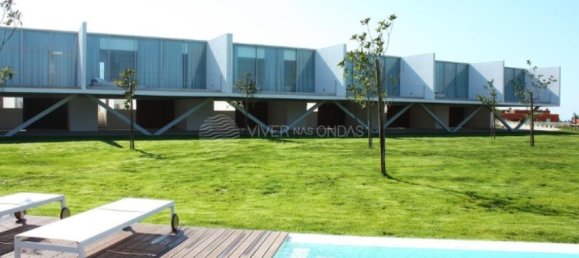 3 bedrooms House in Obidos, Portugal No. 128857 11