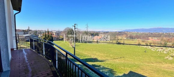 7 rooms Villa in Monticello Brianza, Italy No. 31633 8