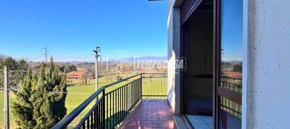 7 rooms Villa in Monticello Brianza, Italy No. 31633 31