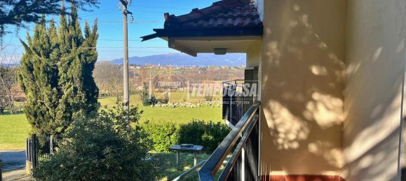 7 rooms Villa in Monticello Brianza, Italy No. 31633 45