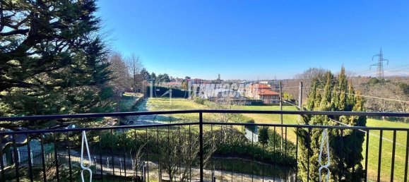 7 rooms Villa in Monticello Brianza, Italy No. 31633 29