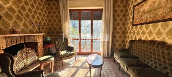 7 rooms Villa in Monticello Brianza, Italy No. 31633 52