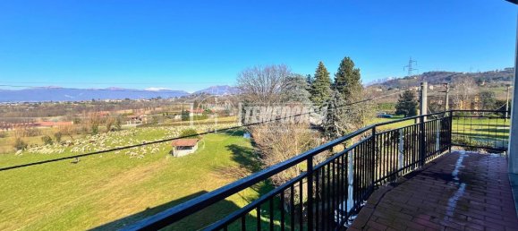 7 rooms Villa in Monticello Brianza, Italy No. 31633 23
