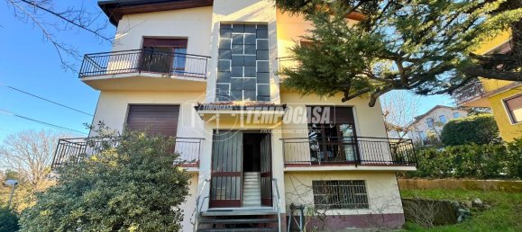 7 rooms Villa in Monticello Brianza, Italy No. 31633 10