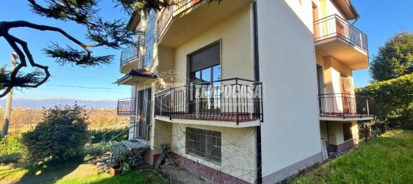 7 rooms Villa in Monticello Brianza, Italy No. 31633 47