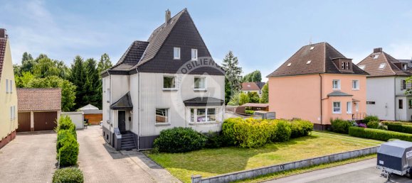 Moradia em banda de 8 divisões em Unna, Germany N.º 366135 2