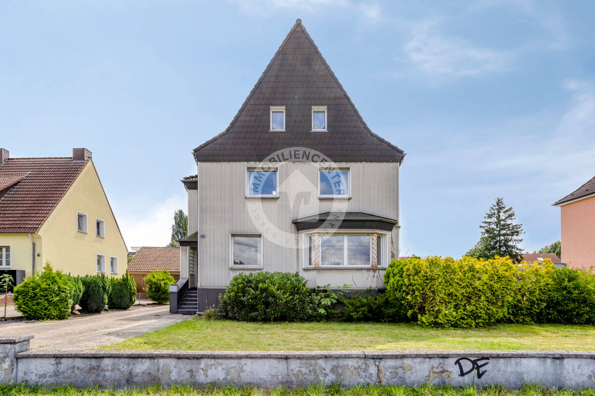 Moradia em banda de 8 divisões em Unna, Germany N.º 366135