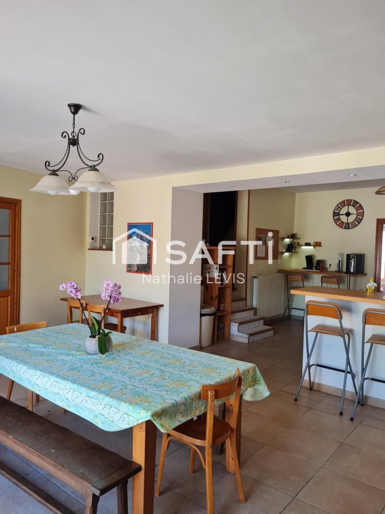 5 bedrooms House in Montigny-en-Ostrevent, France No. 272452