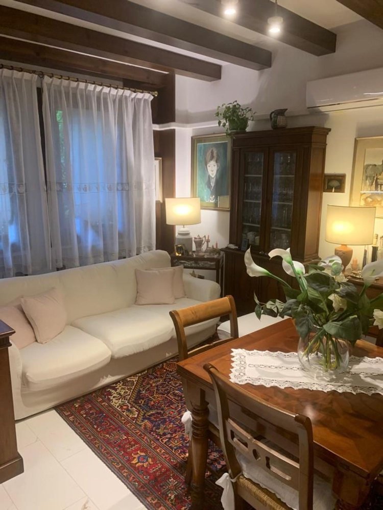 3 rooms Apartment in Venice, Italy No. 150188
