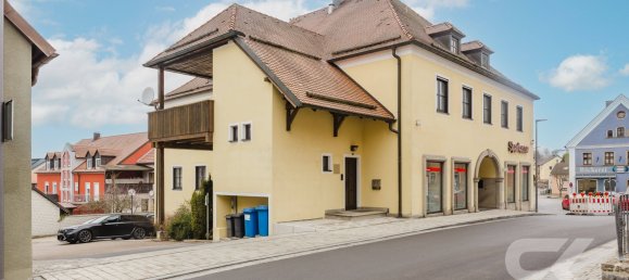 Здание с 10 комнатами в Бавария, Германия № 125199 2