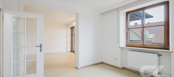 Здание с 10 комнатами в Бавария, Германия № 125199 5