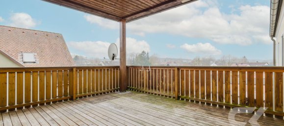 Здание с 10 комнатами в Бавария, Германия № 125199 4