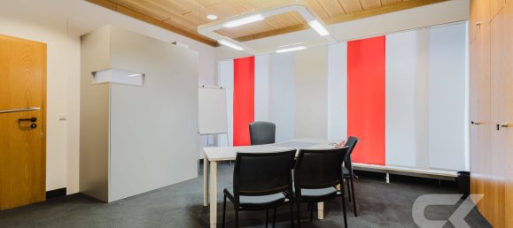 Здание с 10 комнатами в Бавария, Германия № 125199 23