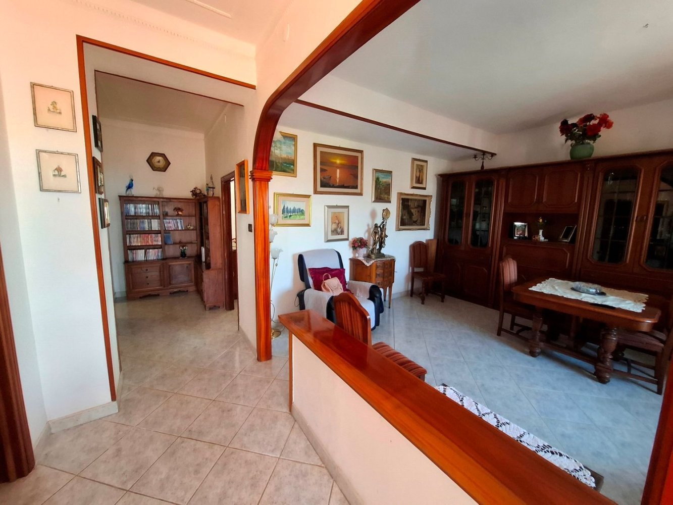 5 bedrooms Apartment in Orbetello, Italy No. 371218