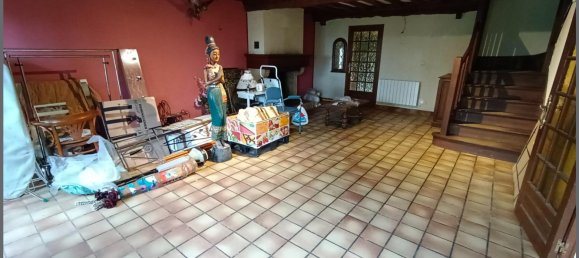 4 bedrooms House in Calvados, France No. 341857 5