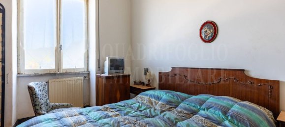 Квартира с 3 спальнями в Рим, Италия № 377576 23