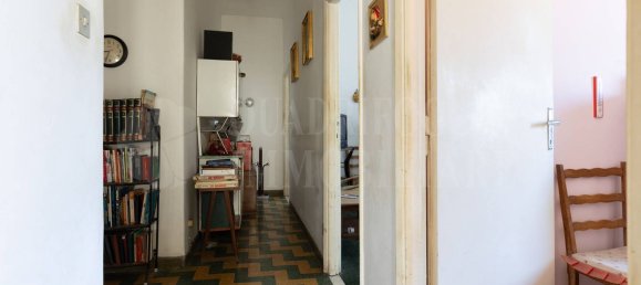 Квартира с 3 спальнями в Рим, Италия № 377576 9