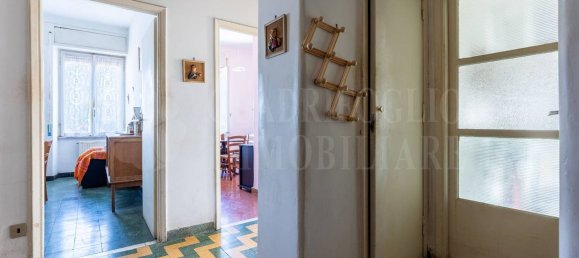 Квартира с 3 спальнями в Рим, Италия № 377576 3