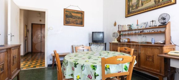 Квартира с 3 спальнями в Рим, Италия № 377576 19